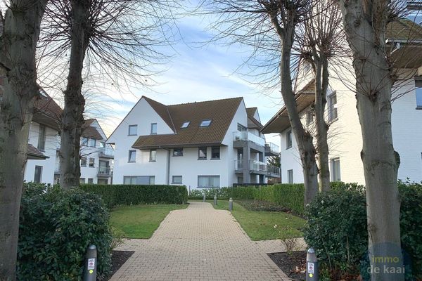 Garage
                            te koop in Nieuwpoort