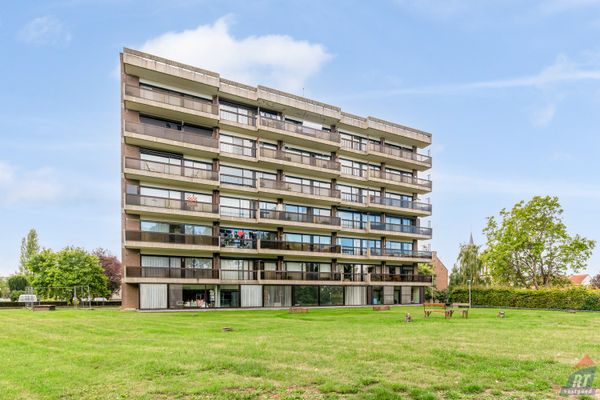 Appartement te koop / Sint-Truiden