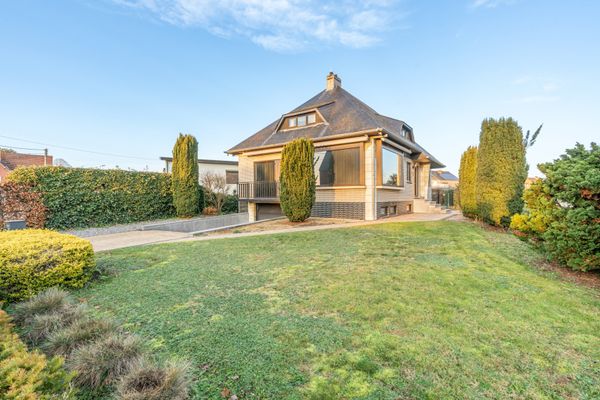 Huis optie koop / Zonhoven