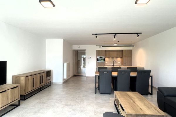 Appartement te huur / Diksmuide
