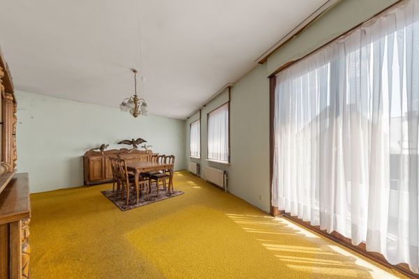 Huis te koop / Nederbrakel