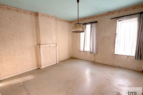 Huis te koop / Tongeren-Borgloon