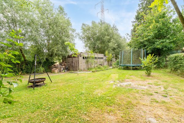 Huis verkocht / Kuringen