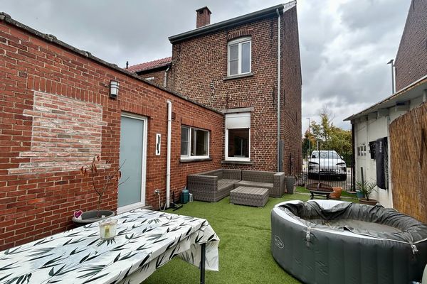 Huis te koop / Veltem-Beisem