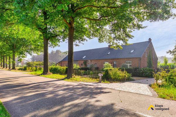 Huis
                                te koop
                                in Bocholt