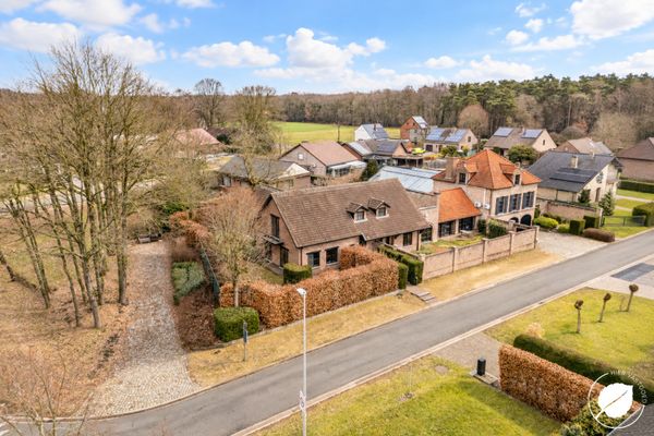 Huis te koop / Koersel