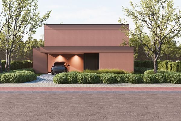Villa
                            te koop in Ursel