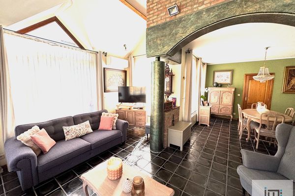 Huis te koop / Borgloon