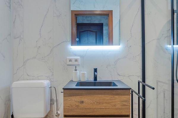 Appartement a vendre / La Panne