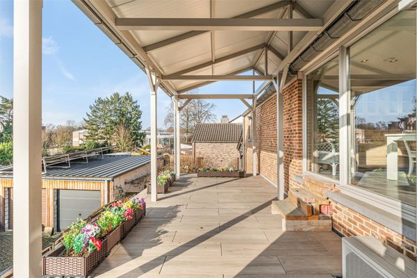 Appartement te koop / Houthalen-Helchteren