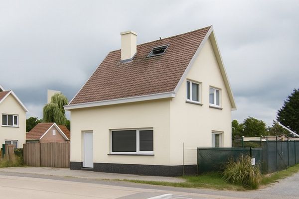 Huis
                            te koop in Zonhoven