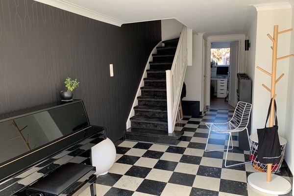 Huis te huur / Kortrijk