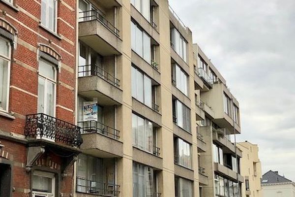 Appartement in Leuven