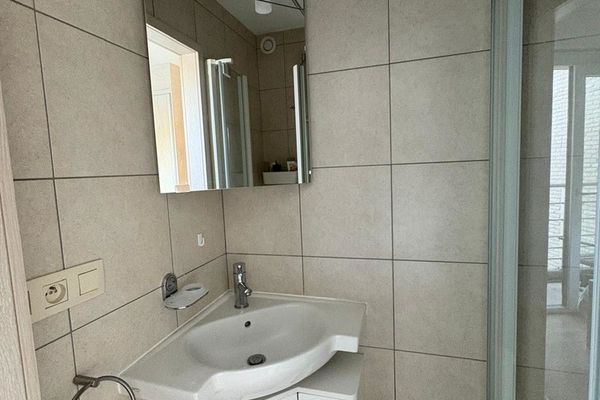 Appartement te huur / De Panne