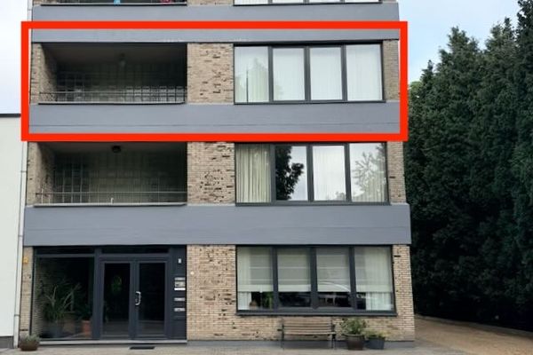 Appartement te koop / Genk