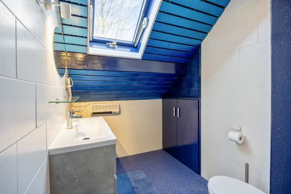 Huis verkocht / Genk