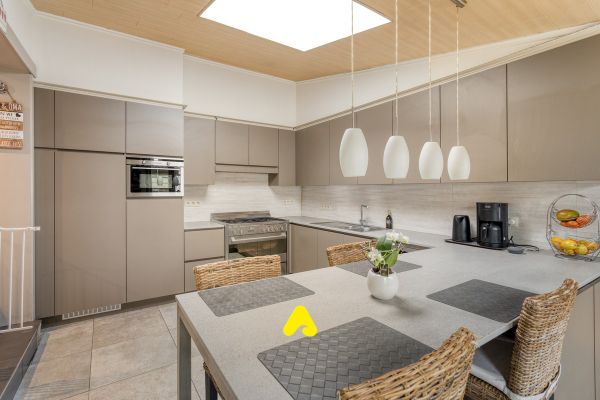 Huis te koop / De Panne