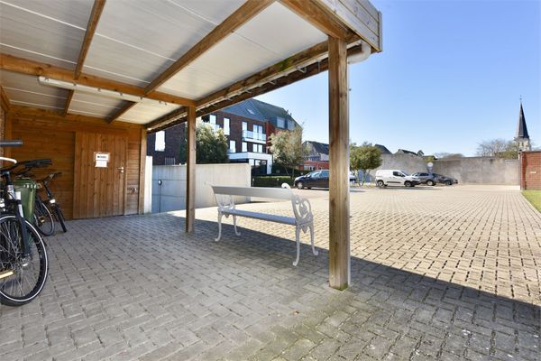 Appartement te koop / Waarschoot