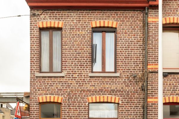 Huis
                                te koop
                                in Mariakerke