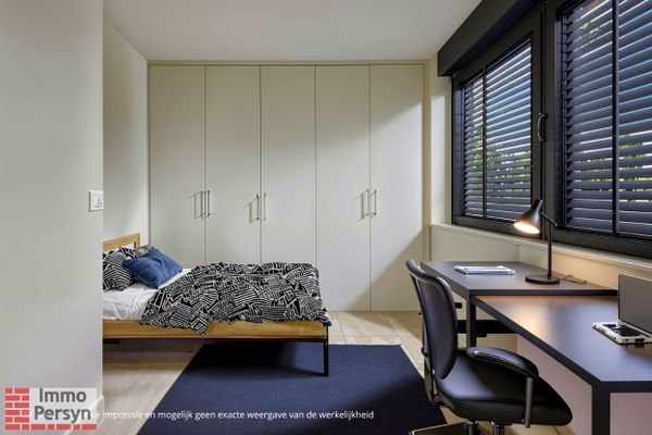 Appartement te koop / Scherpenheuvel
