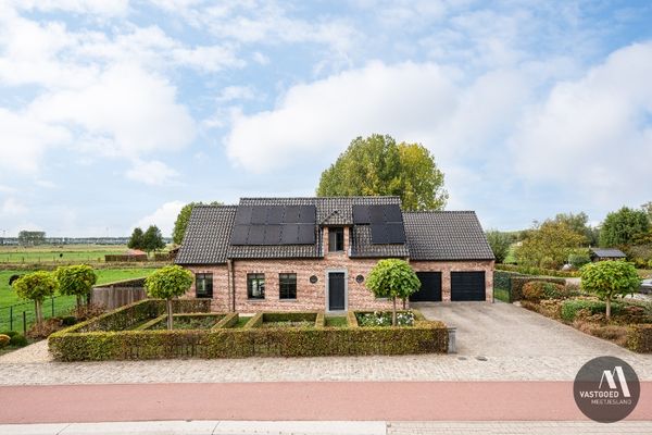Huis te koop / Sint-Laureins