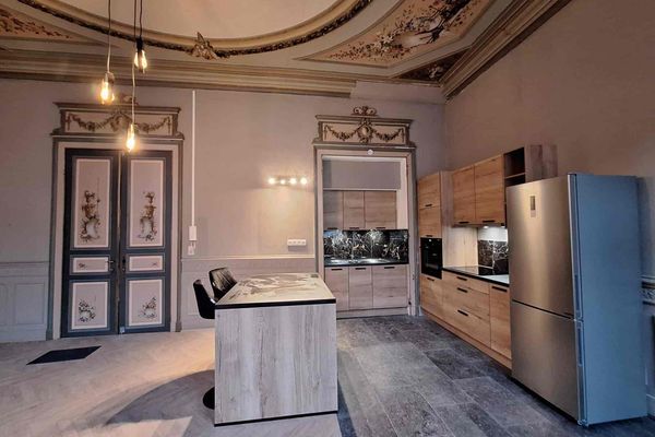Appartement
                            a louer in Binche