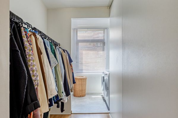 Huis optie koop / Berchem