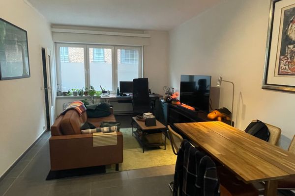 Appartement te huur / Leuven