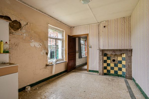 Huis te koop / Ogy