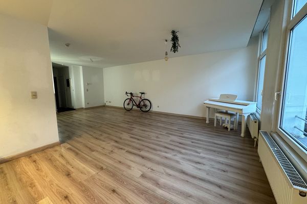 Appartement te huur / Antwerpen