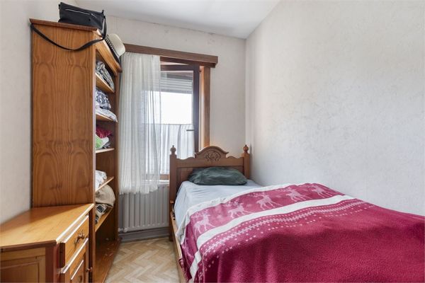 Huis te koop / Ninove