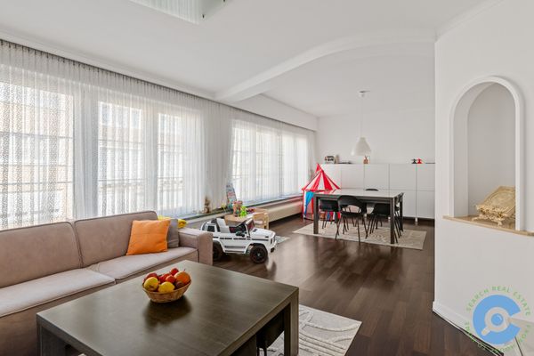 Huis
                                te koop in Antwerpen