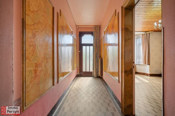 Huis te koop / Scherpenheuvel