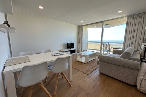 Appartement vakantieverhuur / Oostende