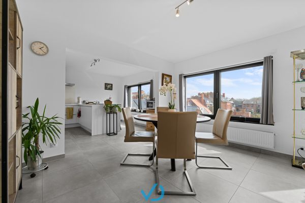 Appartement
                            te koop in Ieper