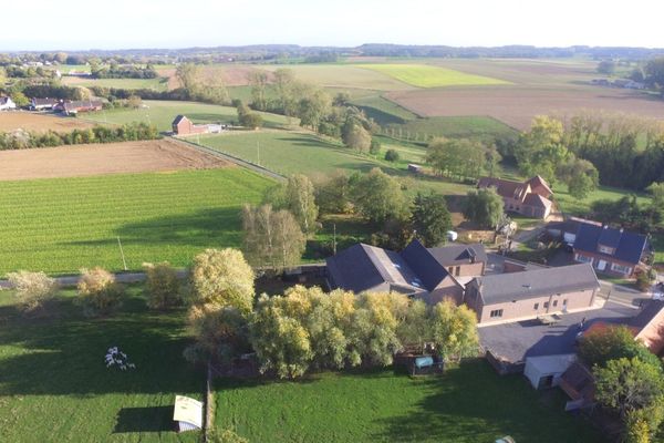 Woning  in Maarkedal