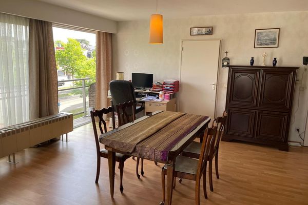 Appartement te koop / Mortsel