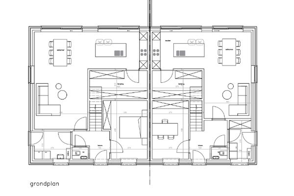Project verkocht / Nieuwkerke