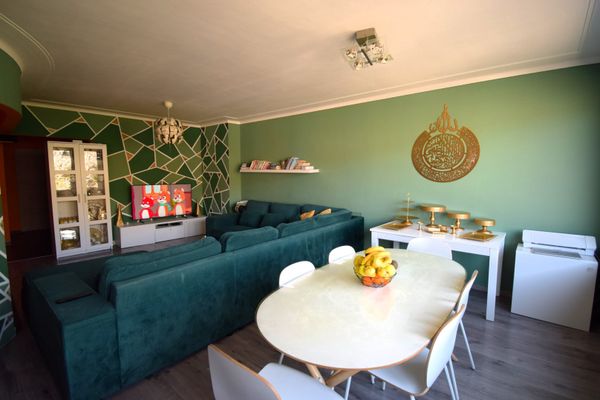 Appartement a vendre / Molenbeek