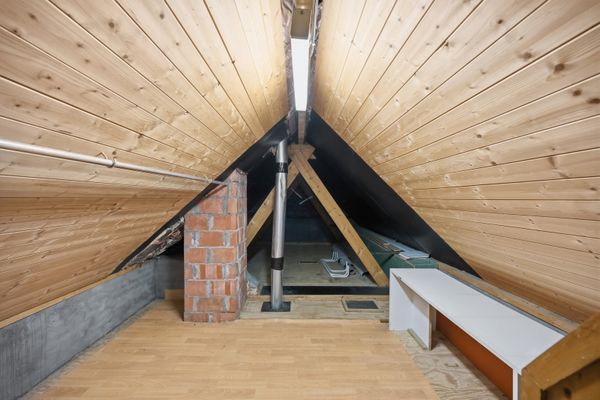 Huis te koop / Morkhoven