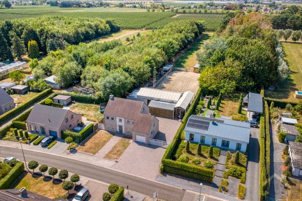Huis te koop / Herk-de-Stad