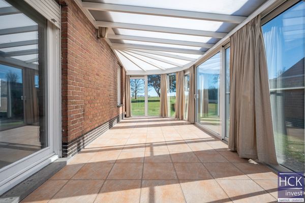 Huis te koop / Kruishoutem