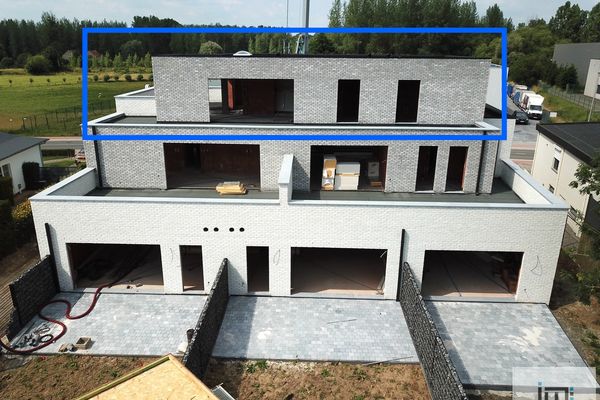 Appartement te koop / Wellen