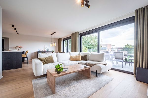 Appartement te koop / Waregem