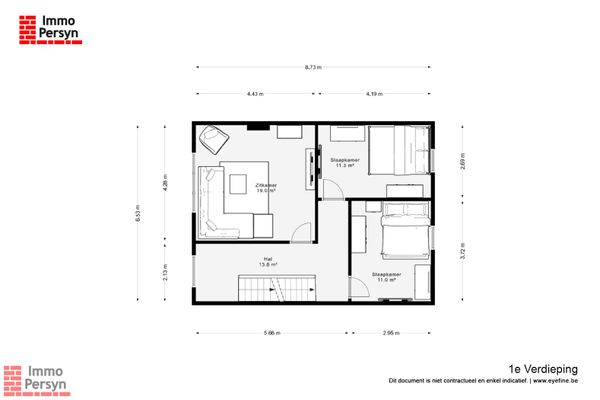 Huis te koop / Molenbeek-Wersbeek