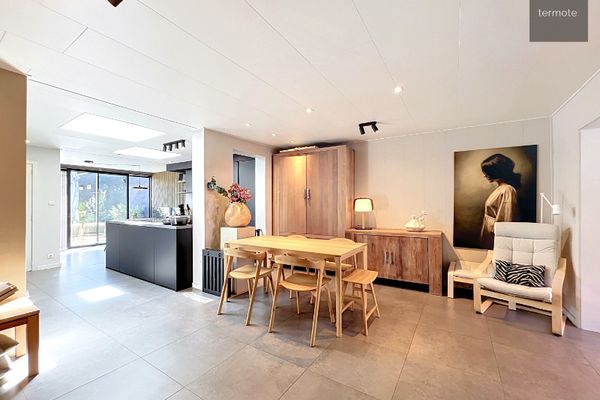 Woning
                            verkocht in Waregem
