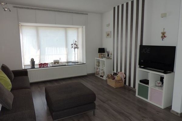 Huis verkocht / Beringen