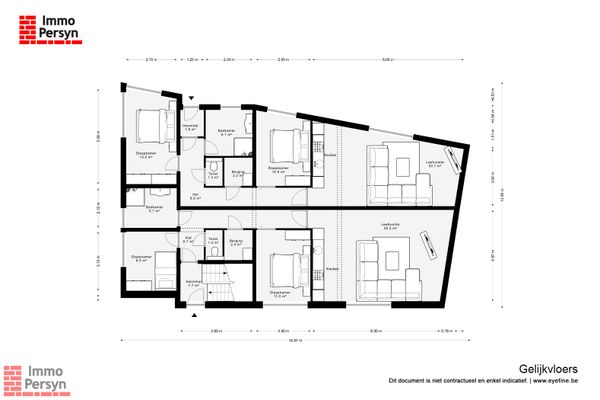Huis te koop / Bekkevoort
