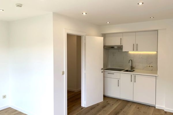 Appartement
                                verhuurd
                                in Heverlee