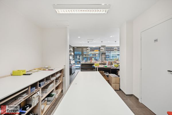 Huis te koop / Scherpenheuvel